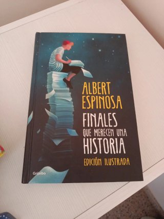 Finales que merecen una historia / Endings that...