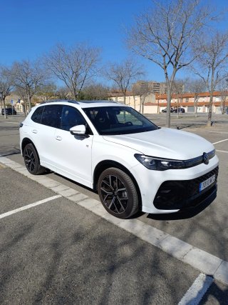 VOLKSWAGEN TIGUAN RLINE 2.0 TDI 150 CV,FULL EQUIP