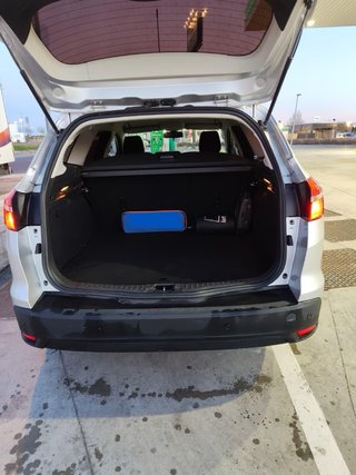 Ford Focus 1.5 - 125cv