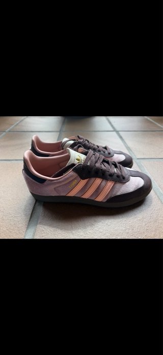 Adidas Samba OG Talla 38.5