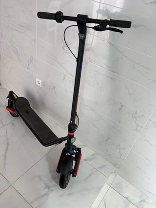 Patinete Eléctrico Cecotec  D40 XL Suspension
