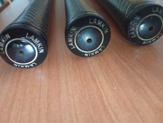 Palos de Golf Hogan Radial E, 7, 9. Clásic