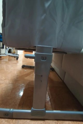 Mini Cuna Colecho Chicco - Regalo