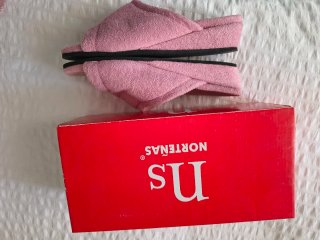 Zapatillas de casa rosas 39