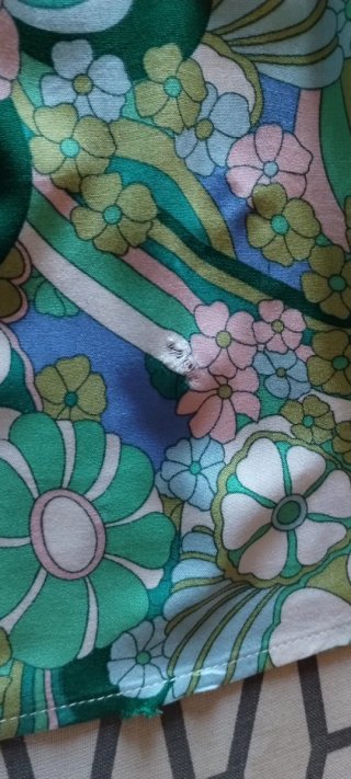 Vestito estivo donna floreale