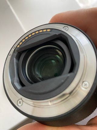 Sony FE 2.8/16-35 GM II