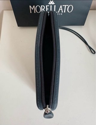 Pochette Morellato piccola nera