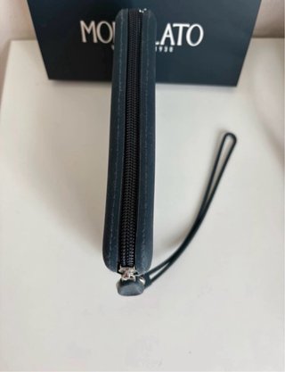 Pochette Morellato piccola nera