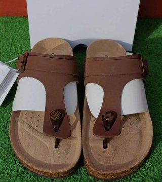 Sandalias Geox Mujer T.38 Nuevas
