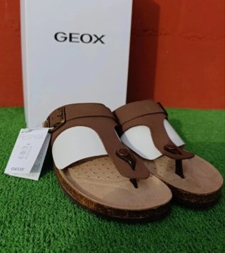 Sandalias Geox Mujer T.38 Nuevas