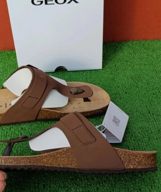 Sandalias Geox Mujer T.38 Nuevas