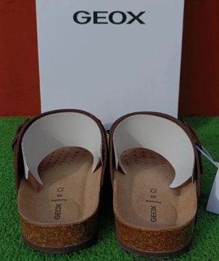 Sandalias Geox Mujer T.38 Nuevas