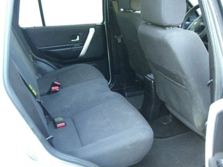 Land Rover Freelander TD4 SPORT