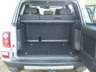 Land Rover Freelander TD4 SPORT