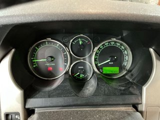 Land Rover Freelander TD4 SPORT