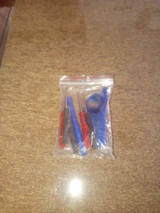 Pack reparación moviles