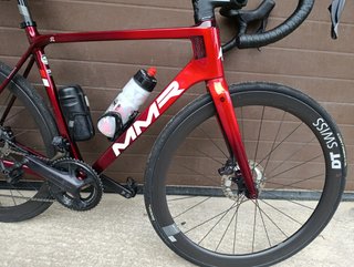 Adrenaline SL 10 2023 Bicicleta