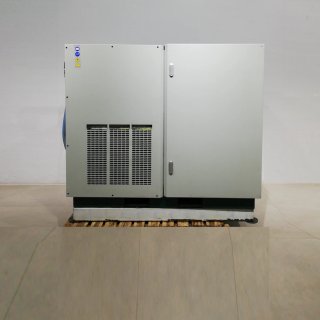 Compressor cargol | Compresor tornillo