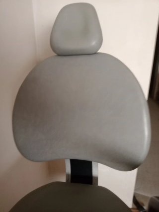 Sillón dental
