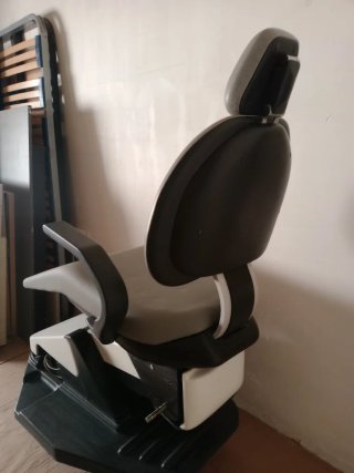 Sillón dental