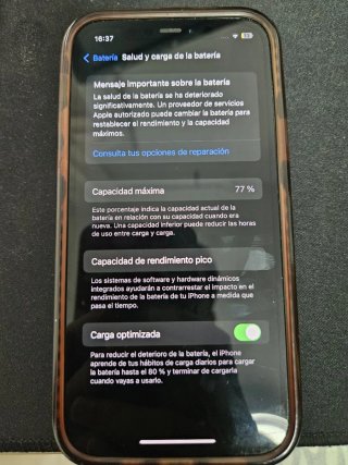 iPhone 12 Pro Multicolor