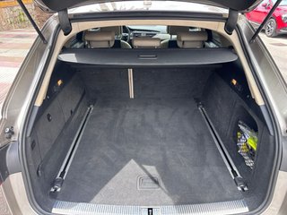 Audi a6 allroad Allroad quattro 2015 218cv full