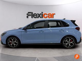 Hyundai i30 2.0 TGDI 184kW (250CV) N
