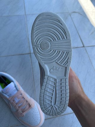 Nike Dunk Low Next Nature - 39
