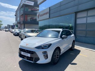 CUPRA Terramar 1.5 TSI e-Hybrid 150kW (204 CV) DSG