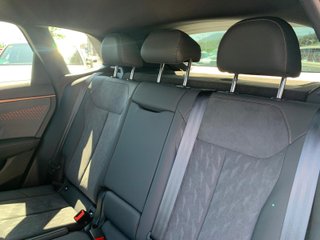 CUPRA Terramar 1.5 TSI e-Hybrid 150kW (204 CV) DSG
