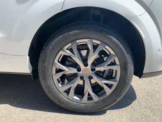 CUPRA Terramar 1.5 TSI e-Hybrid 150kW (204 CV) DSG