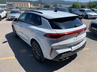 CUPRA Terramar 1.5 TSI e-Hybrid 150kW (204 CV) DSG