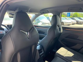 CUPRA Terramar 1.5 TSI e-Hybrid 150kW (204 CV) DSG