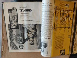 Revista Life 1960 25 enero - 2 mayo