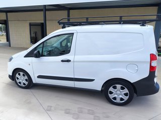 Ford Transit Courier 1.5 TDCI 102CV FURGON