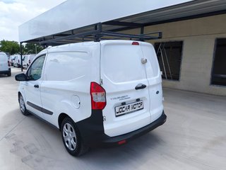 Ford Transit Courier 1.5 TDCI 102CV FURGON