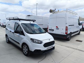 Ford Transit Courier 1.5 TDCI 102CV FURGON