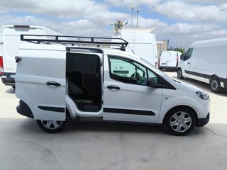 Ford Transit Courier 1.5 TDCI 102CV FURGON