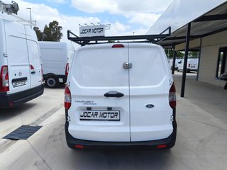 Ford Transit Courier 1.5 TDCI 102CV FURGON