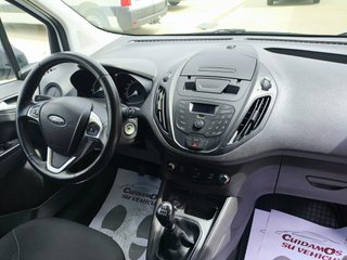 Ford Transit Courier 1.5 TDCI 102CV FURGON