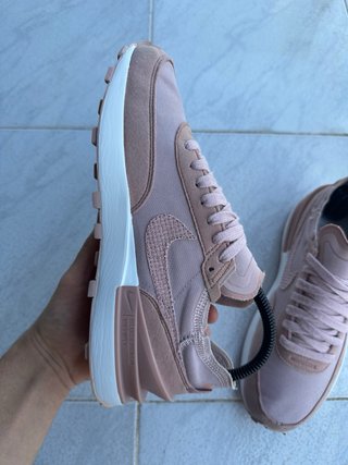 Nike Waffle - 38.5