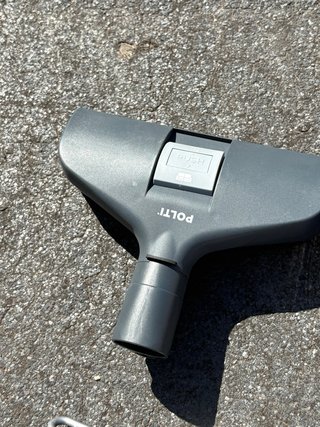 Aspirador Vapor Polti Unico MCV85