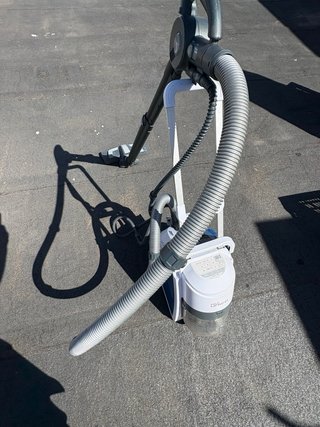 Aspirador Vapor Polti Unico MCV85