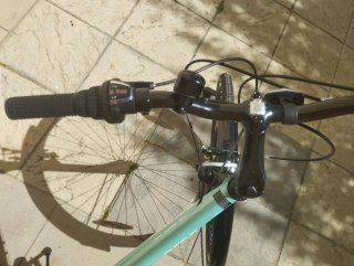 Bicicleta Urbana 28 pulgadas nueva