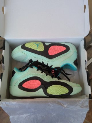 Nike Jordan Tatum 2