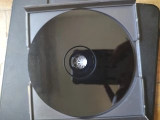 Carnage Heart PlayStation PAL