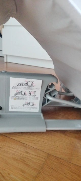 Hamaca Olmitos