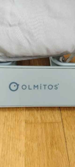 Hamaca Olmitos