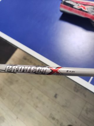 Juego Maderas Callaway XHOT