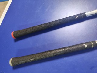 Juego Maderas Callaway XHOT